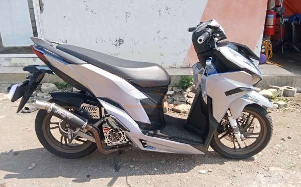 HONDA  VARIO 125