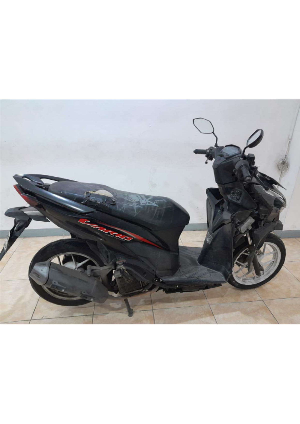 HONDA VARIO