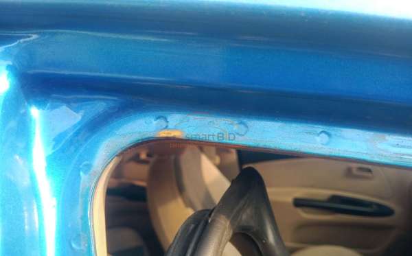 KIA RIO SE 1.4