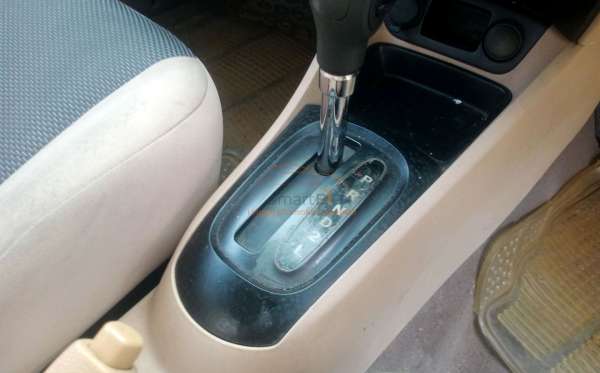 KIA RIO SE 1.4