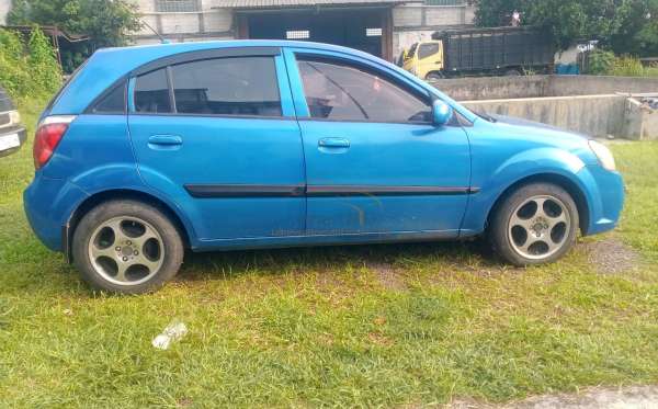 KIA RIO SE 1.4