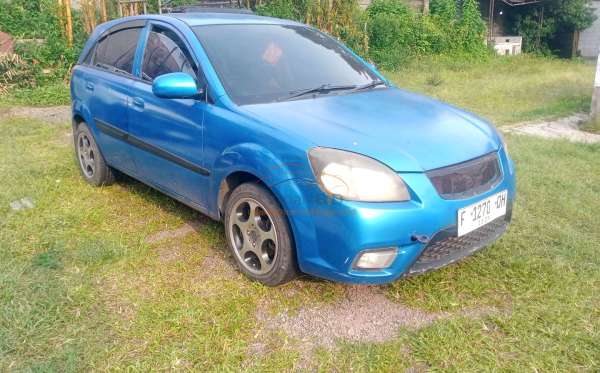 KIA RIO SE 1.4