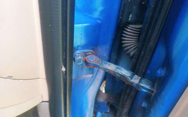 KIA RIO SE 1.4