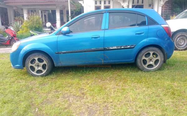 KIA RIO SE 1.4