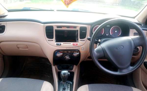 KIA RIO SE 1.4