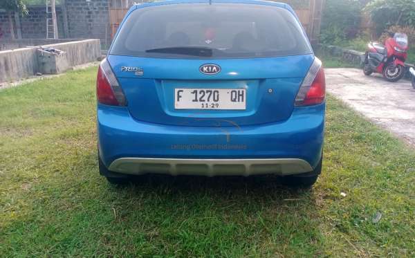 KIA RIO SE 1.4