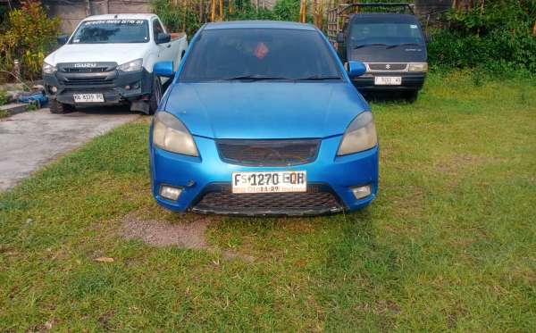 KIA RIO SE 1.4