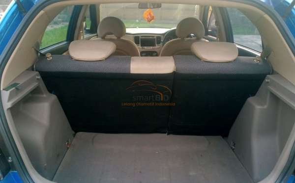 KIA RIO SE 1.4