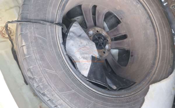 KIA SPORTAGE SE 20