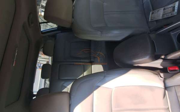 KIA SPORTAGE SE 20