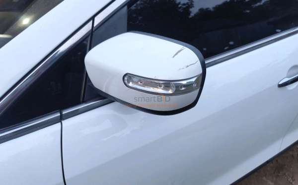 MAZDA CX-7