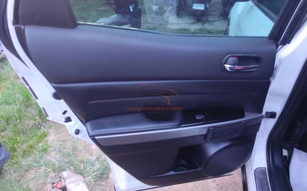 MAZDA CX-7