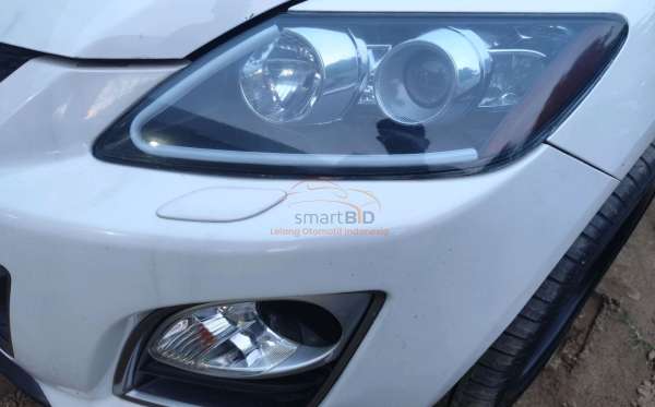 MAZDA CX-7
