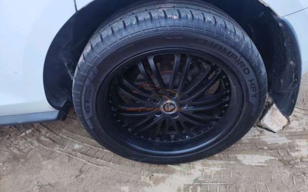 MAZDA CX-7