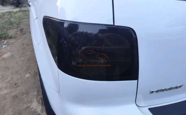 MAZDA CX-7