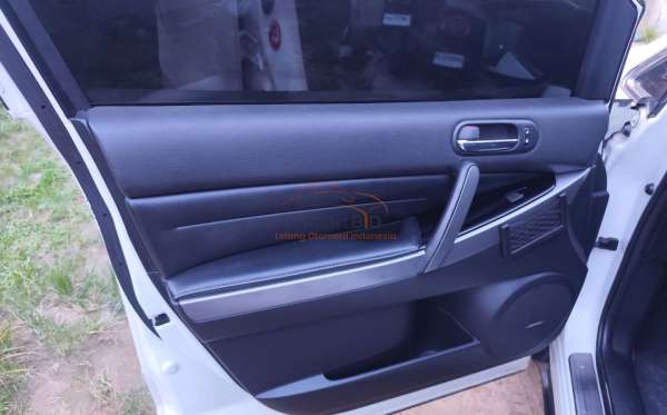 MAZDA CX-7