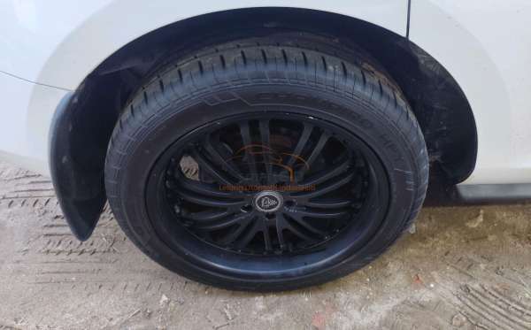 MAZDA CX-7
