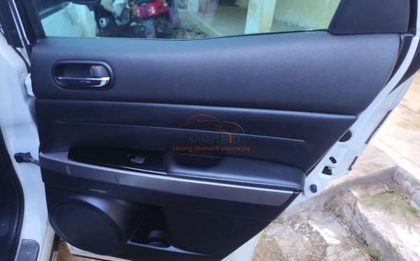 MAZDA CX-7
