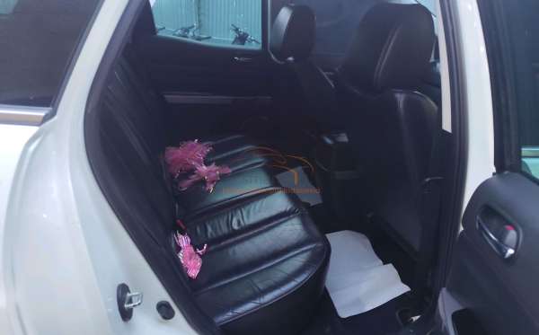 MAZDA CX-7