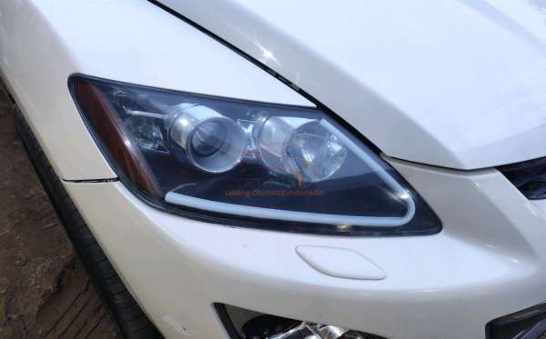 MAZDA CX-7