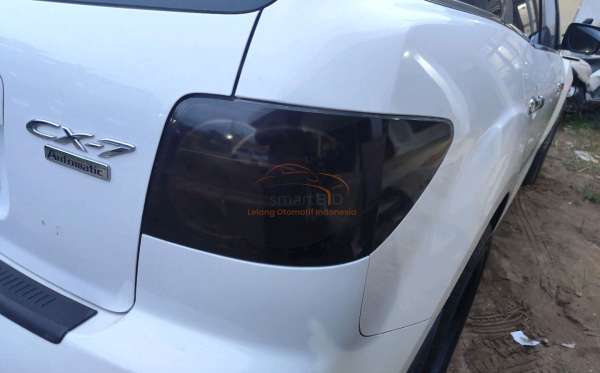 MAZDA CX-7