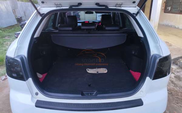 MAZDA CX-7