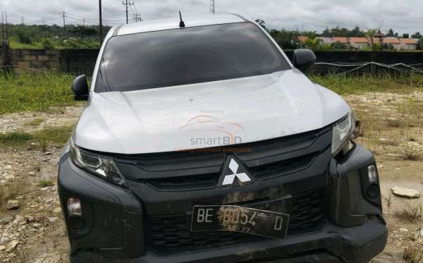 MITSUBISHI DC GLS 4X4