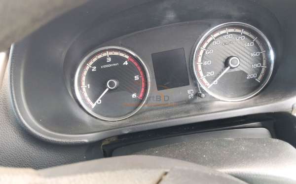 MITSUBISHI DC GLS 4X4