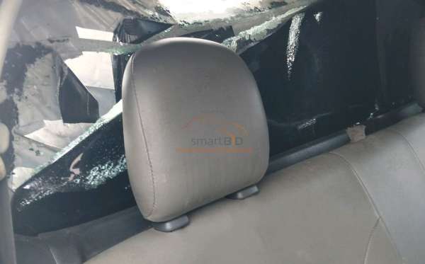 MITSUBISHI DC GLS 4X4