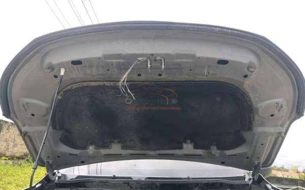 MITSUBISHI DC GLS 4X4