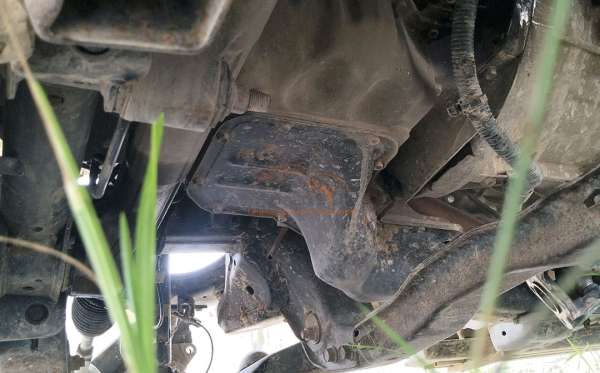 MITSUBISHI DC GLS 4X4