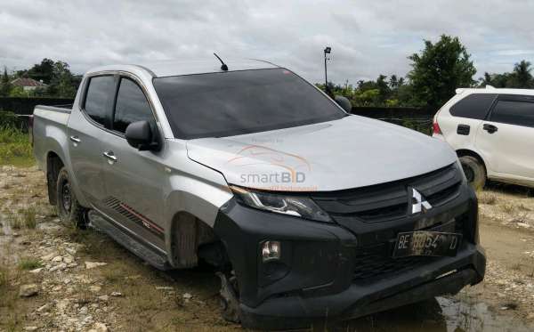 MITSUBISHI DC GLS 4X4