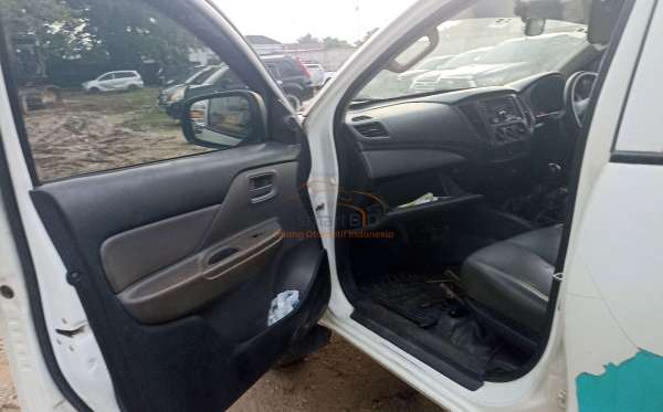 MITSUBISHI DC HDX-H