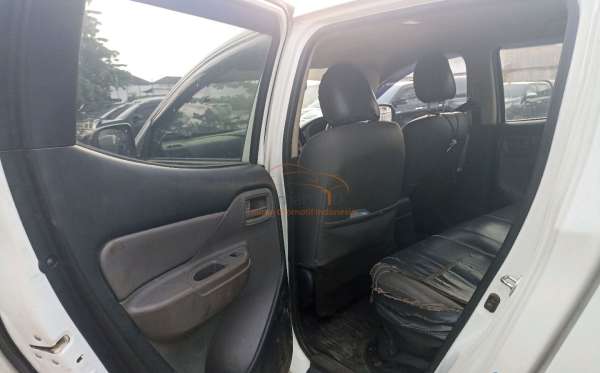 MITSUBISHI DC HDX-H