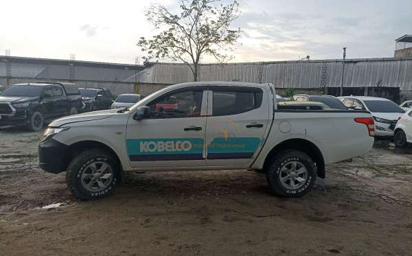 MITSUBISHI DC HDX-H