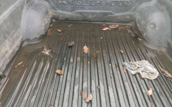 MITSUBISHI DC HDX-H
