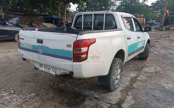 MITSUBISHI DC HDX-H