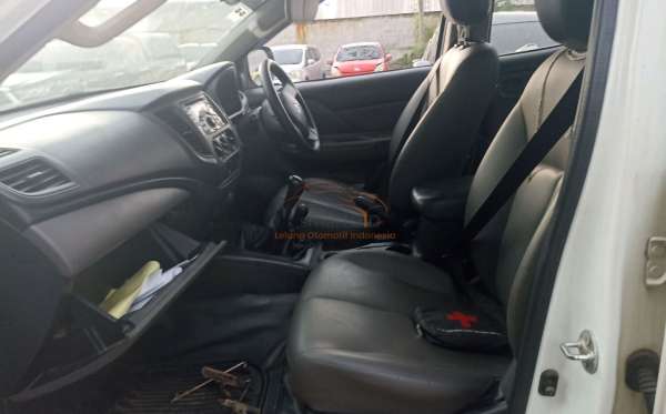 MITSUBISHI DC HDX-H