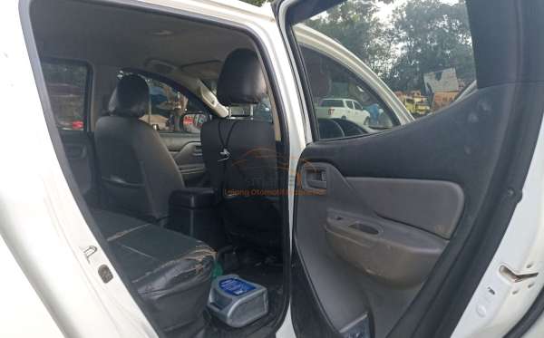 MITSUBISHI DC HDX-H