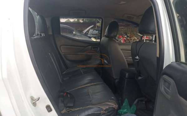 MITSUBISHI DC HDX-H