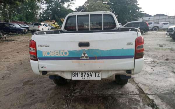 MITSUBISHI DC HDX-H