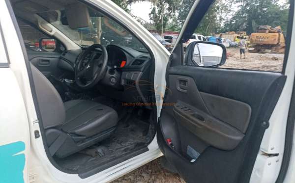 MITSUBISHI DC HDX-H