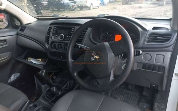 MITSUBISHI DC HDX-H