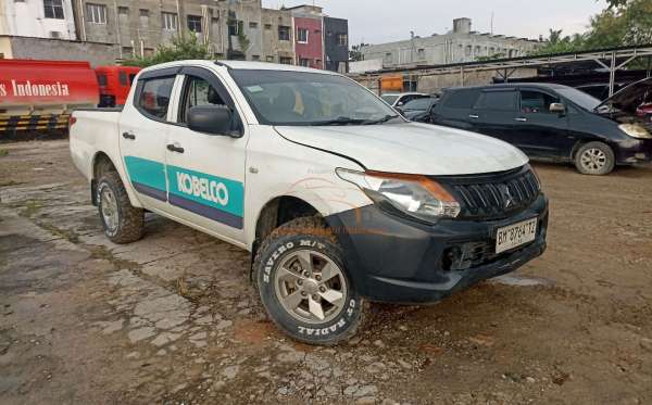 MITSUBISHI DC HDX-H