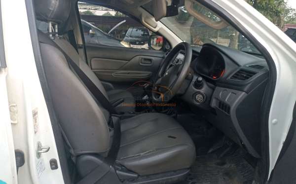 MITSUBISHI DC HDX-H