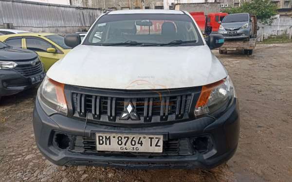 MITSUBISHI DC HDX-H