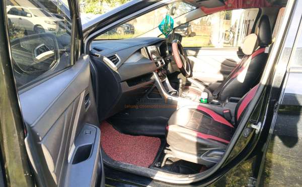 MITSUBISHI XPANDER GLS