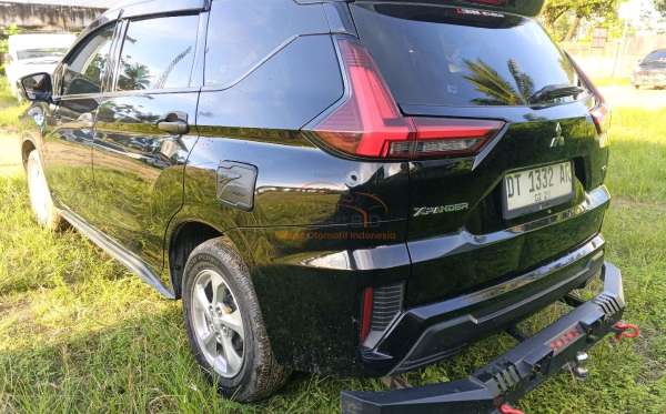MITSUBISHI XPANDER GLS