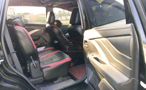 MITSUBISHI XPANDER GLS