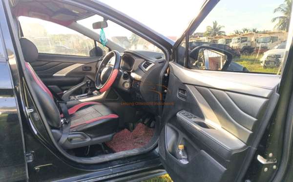 MITSUBISHI XPANDER GLS